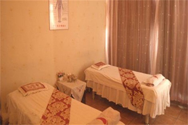 得一正脊养生馆